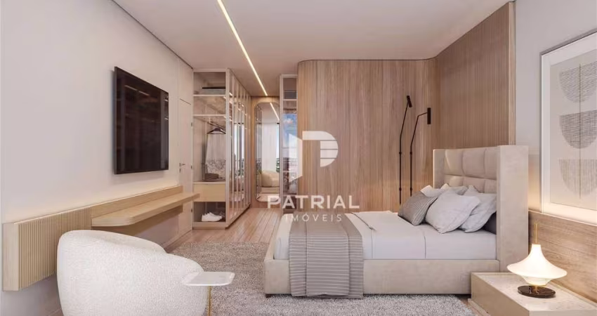 Apartamento à venda - Carioca - São José dos Pinhais