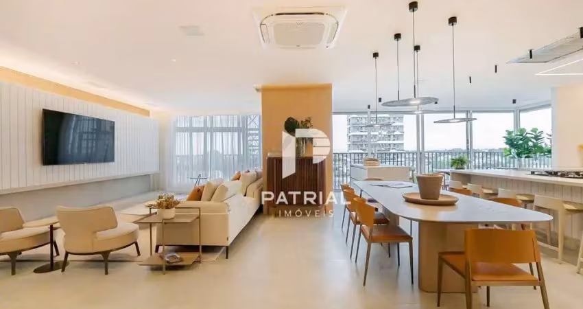 Apartamento à venda - carioca - são josé dos pinhais