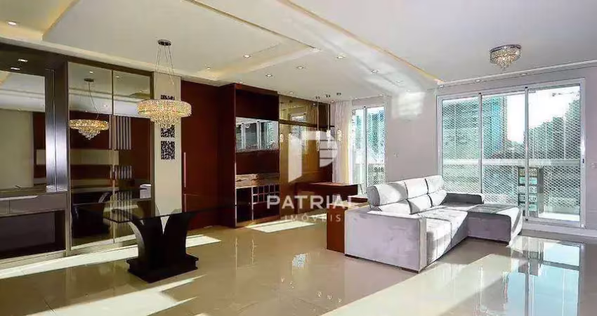 Apartamento à venda no Água Verde