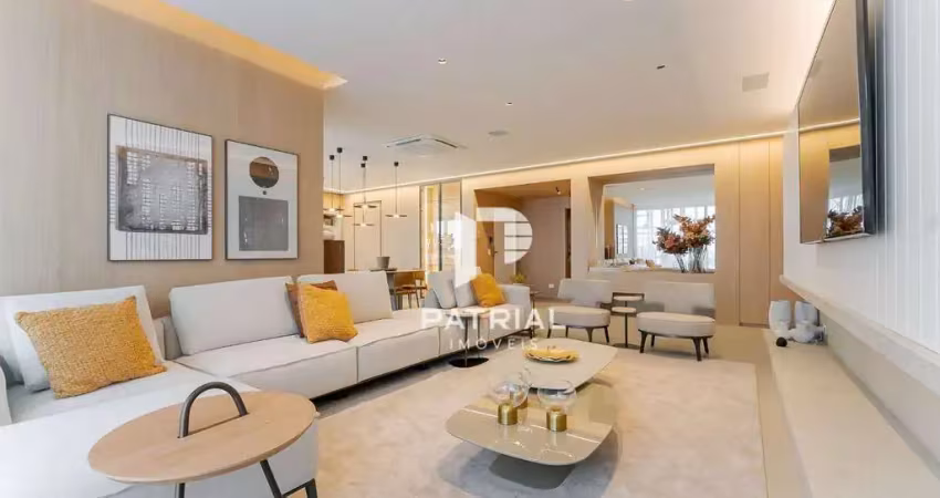 Apartamento à venda - carioca - são josé dos pinhais