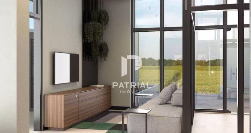 Apartamento à venda no Centro