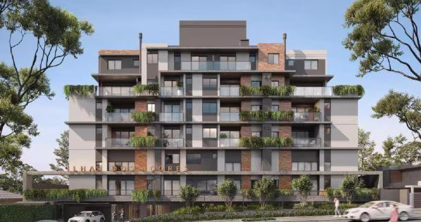 Apartamento Garden à venda no Água Verde