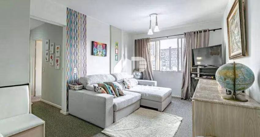 Apartamento à venda no Centro