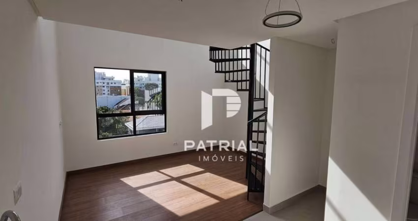 Loft à venda no Portão