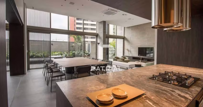 Apartamento com 3 quartos à venda na Avenida Munhoz da Rocha, 197, Juvevê, Curitiba