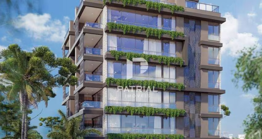 Apartamento à venda no Batel