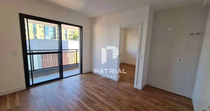Apartamento à venda no Batel