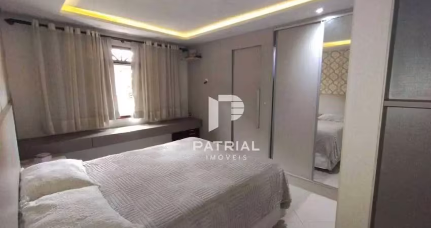Casa com 3 quartos à venda na Rua Doutor José Alexandre de Moura Negrini, 78, Cajuru, Curitiba