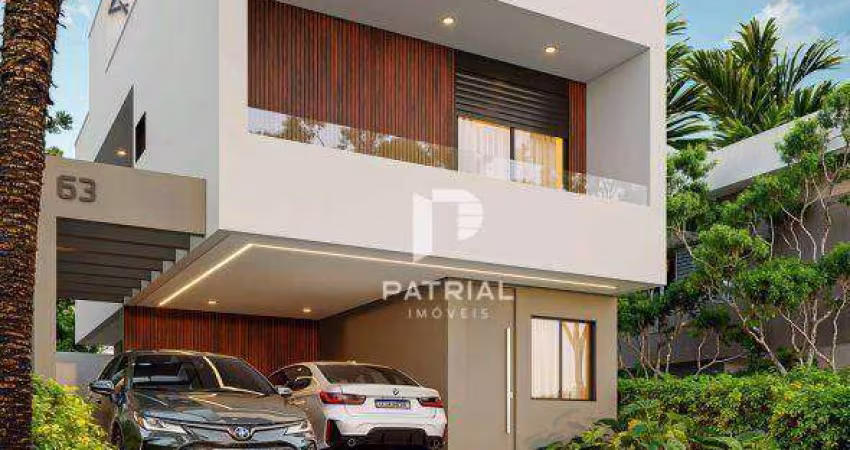 Casa à venda - Costeira - São José dos Pinhais