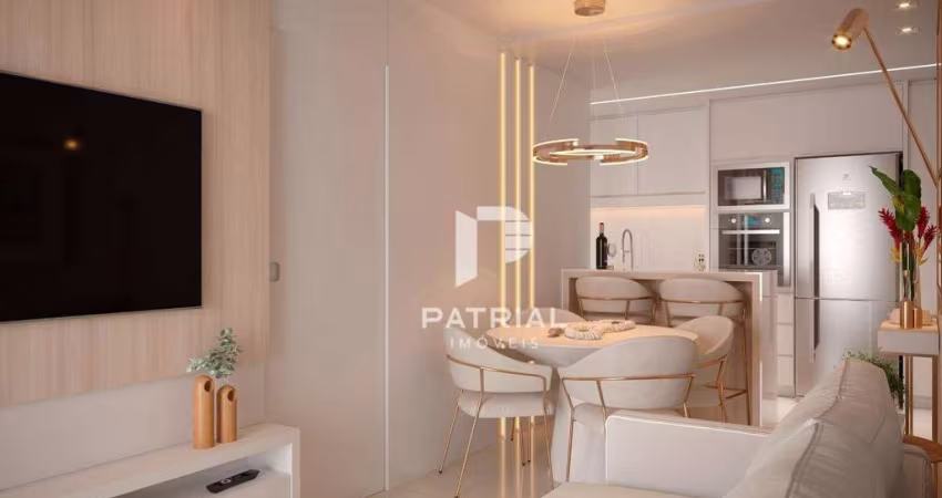 Apartamento à venda no Ecoville