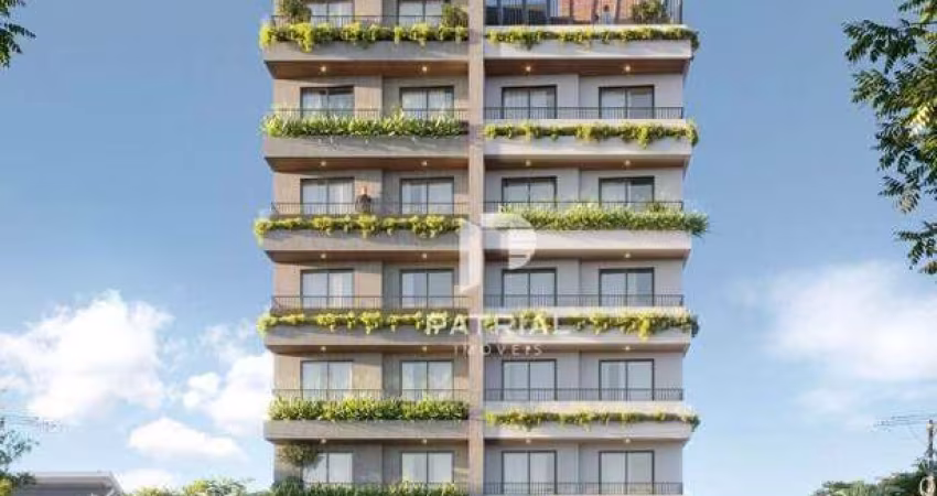 Apartamento Garden à venda no Bom Retiro