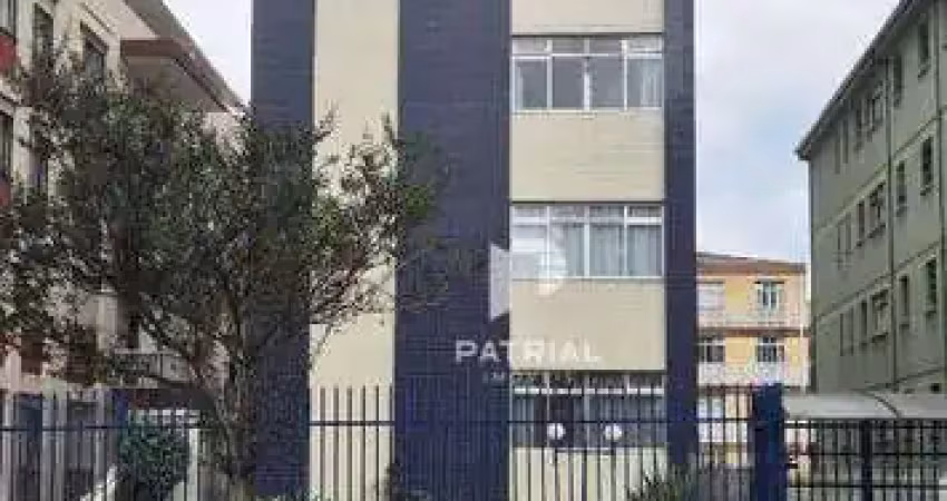 Apartamento com 3 quartos à venda na Rua José de Alencar, 1807, Juvevê, Curitiba
