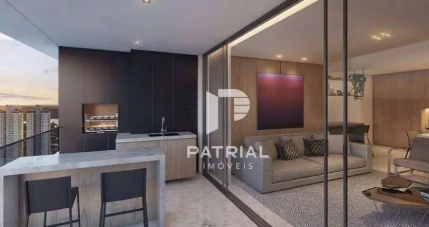 Apartamento com 2 quartos à venda na Rua Martim Afonso, 2888, Bigorrilho, Curitiba