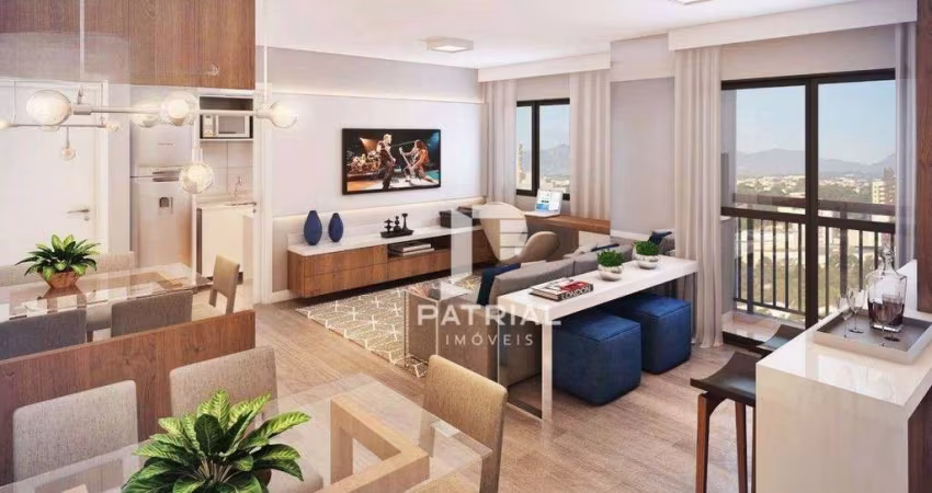 Apartamento à venda no Ecoville