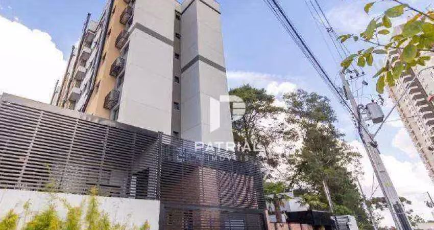 Apartamento com 1 quarto à venda na Rua Monsenhor Ivo Zanlorenzi, 5145, Ecoville, Curitiba