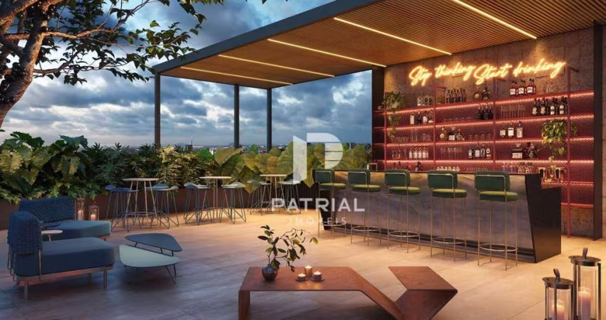 Apartamento à venda no Cristo Rei