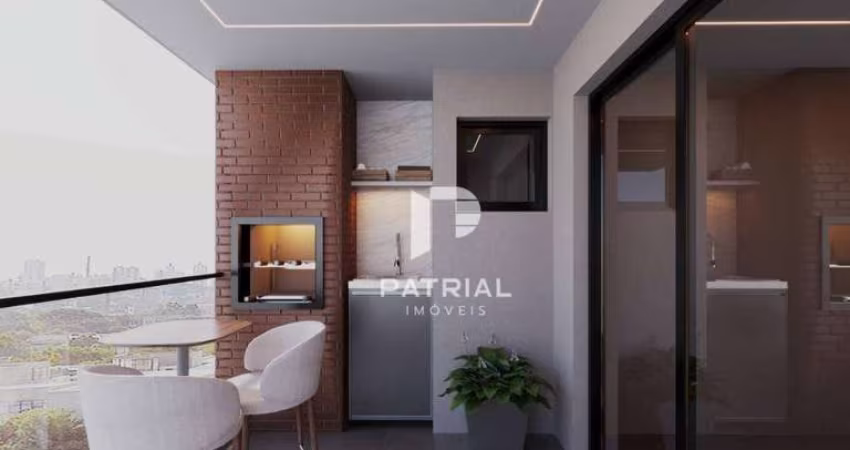Apartamento à venda no Lindóia