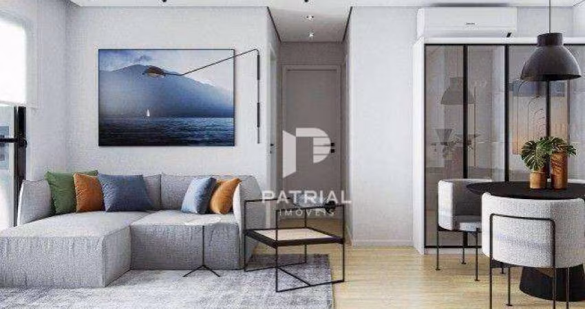 Apartamento à venda no Água Verde