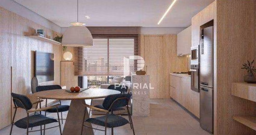 Apartamento à venda no Água Verde