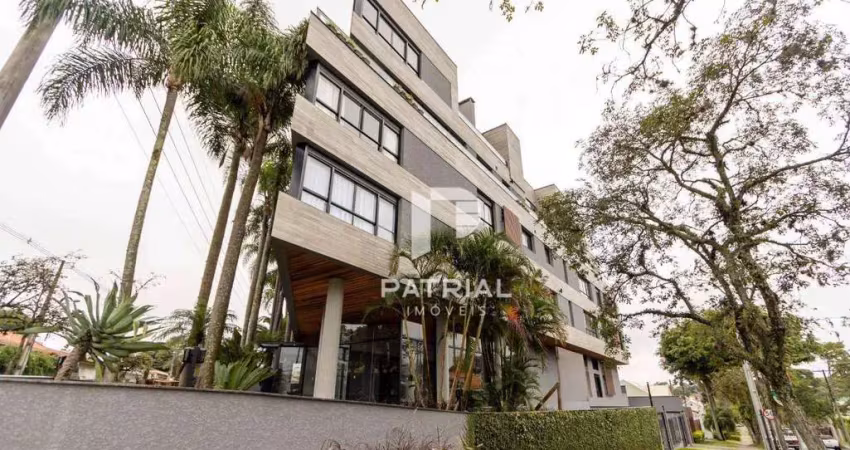 Apartamento com 3 quartos à venda na Rua Jaime Balão, 60, Hugo Lange, Curitiba
