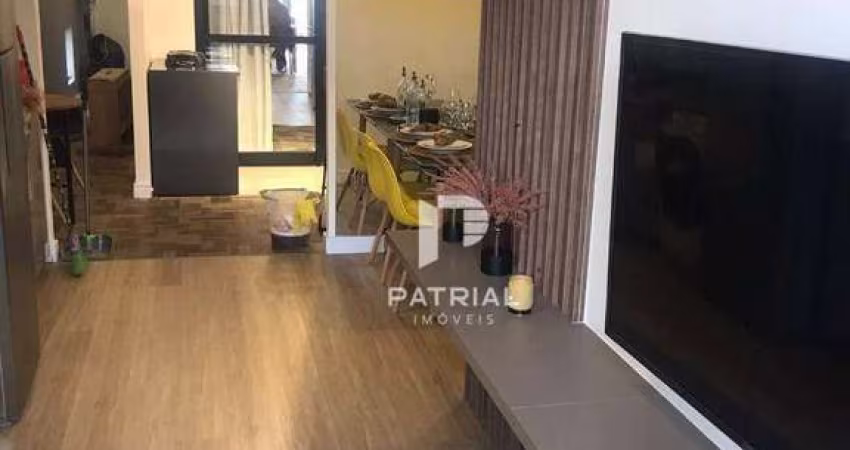 Apartamento à venda no Portão