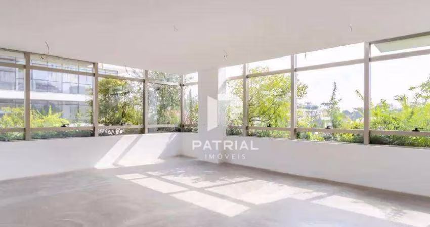 Apartamento à venda no Batel