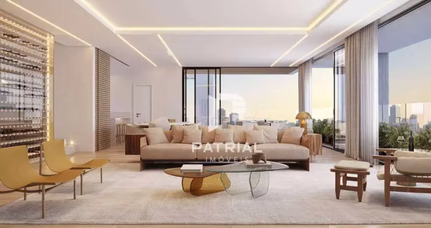 Cobertura Duplex à venda no Mossunguê