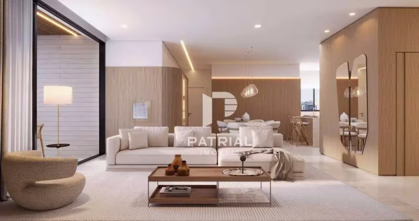 Apartamento à venda no Mossunguê