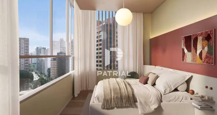 Apartamento com 3 quartos à venda na Avenida Sete de Setembro, 5708, Batel, Curitiba