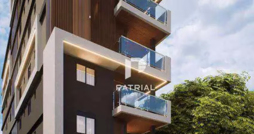 Apartamentos à venda em São José dos Pinhais