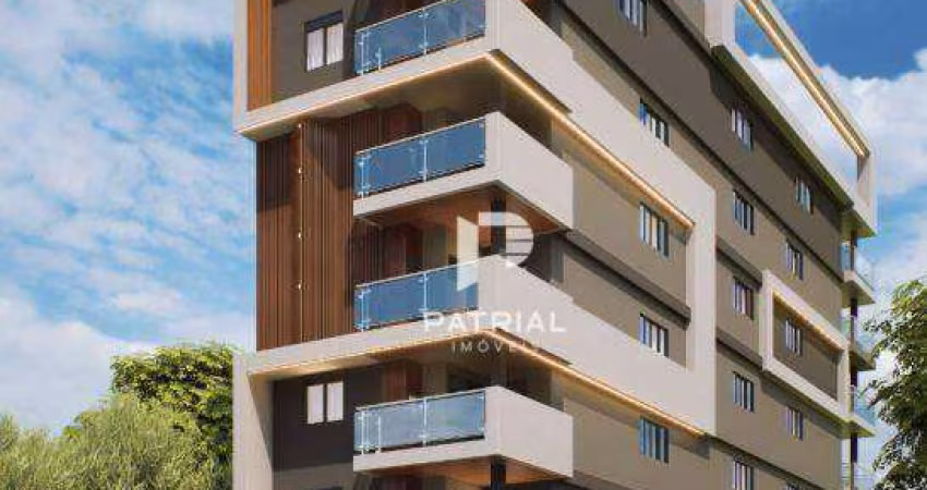Apartamentos à venda em São José dos Pinhais