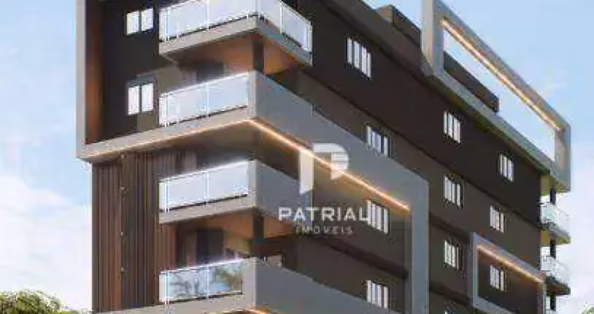 Cobertura à venda em São José dos Pinhais