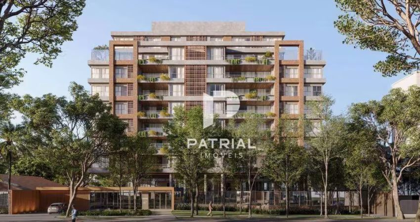 Apartamento à venda no Cabral