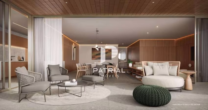 Apartamento à venda no Cabral