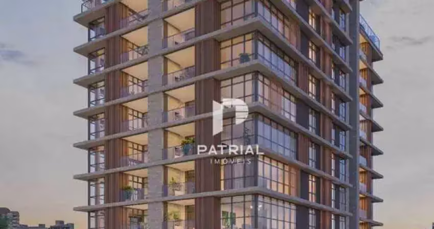 Apartamento com 3 quartos à venda na Rua Teixeira Coelho, 250, Batel, Curitiba