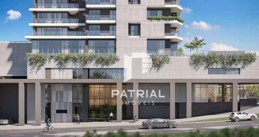 Cobertura com 3 quartos à venda na Avenida República Argentina, 2111, Água Verde, Curitiba