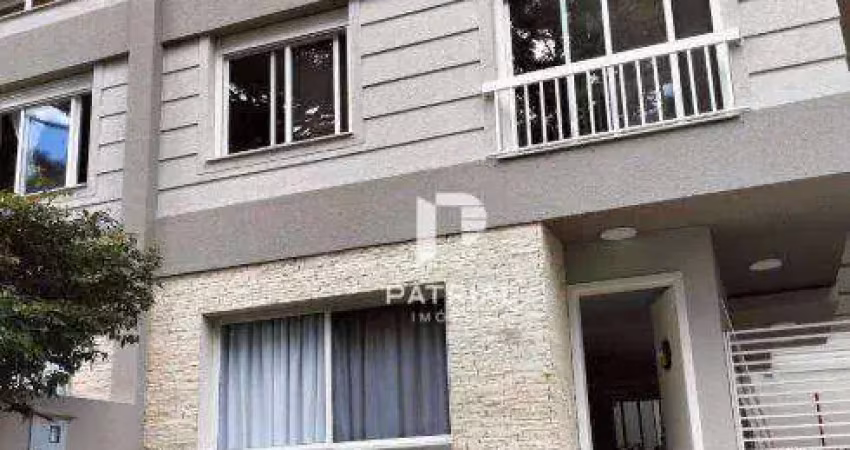 Casa em condomínio fechado com 3 quartos à venda na Estrada das Olarias, 550, Atuba, Curitiba