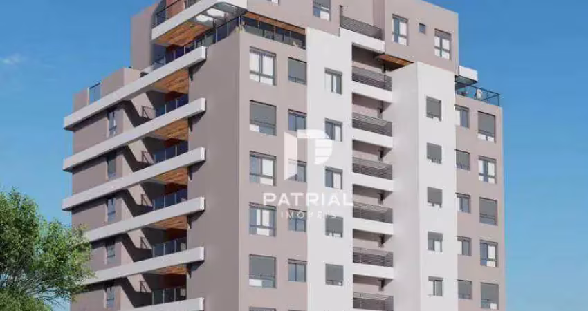 Apartamento com 3 quartos à venda na Rua Tamoios, 370, Vila Izabel, Curitiba
