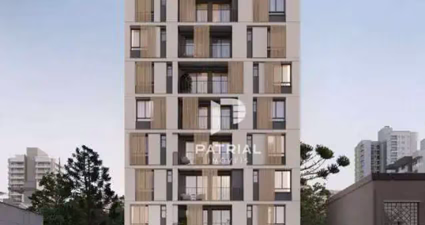 Apartamento com 1 quarto à venda na Rua Brigadeiro Franco, 1173, Batel, Curitiba