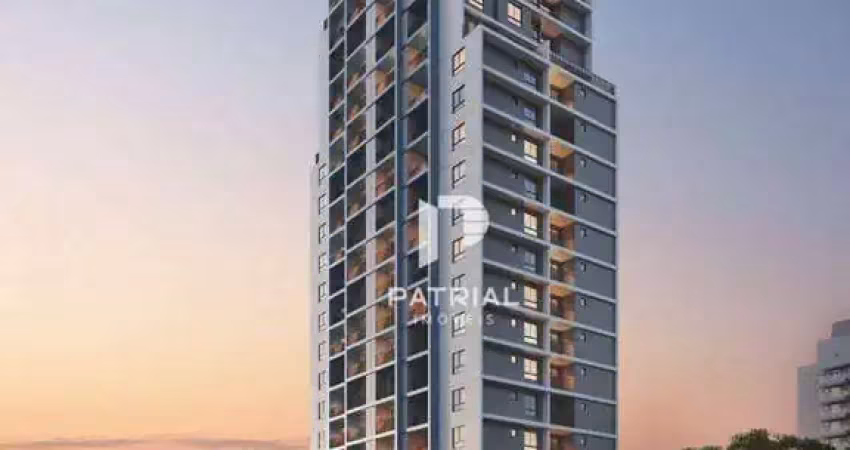 Apartamento com 2 quartos à venda na Rua Eduardo Carlos Pereira, 4000, Portão, Curitiba