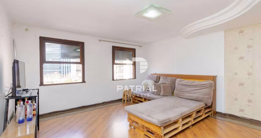 Apartamento Duplex à venda no Juvevê