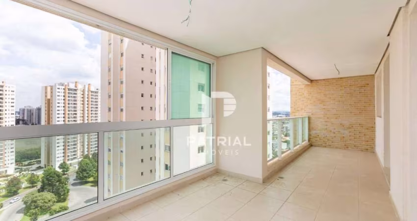 Apartamento à venda no Ecoville