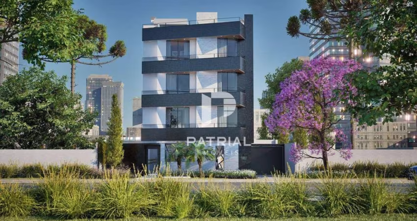 Apartamento à venda no Hauer