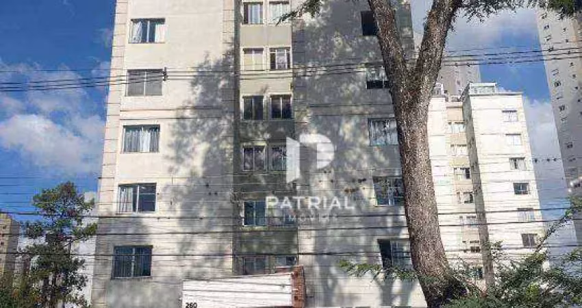 Apartamento com 2 quartos à venda na Rua Coronel Pedro Scherer Sobrinho, 261, Cristo Rei, Curitiba