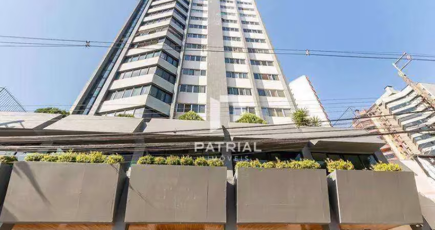 Apartamento com 4 quartos à venda na Avenida Sete de Setembro, 4079, Batel, Curitiba