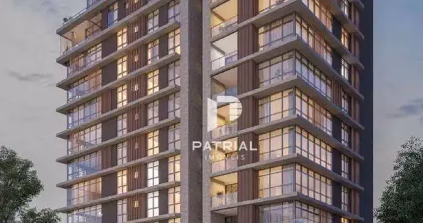Apartamento com 3 quartos à venda na Rua Teixeira Coelho, 250, Batel, Curitiba