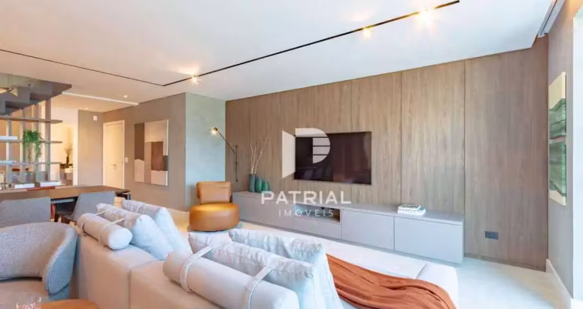 Cobertura Duplex à venda no Cabral