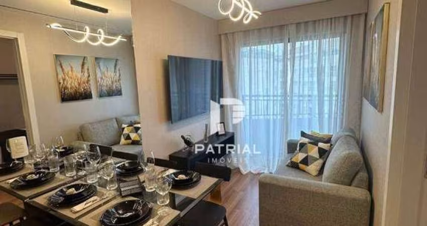 Apartamento à venda na Vila Izabel