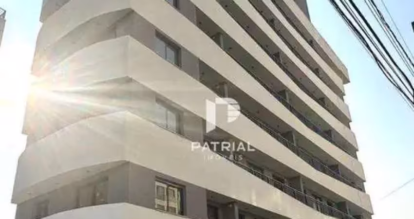 Apartamento com 2 quartos à venda na Rua Bororós, 1388, Vila Izabel, Curitiba
