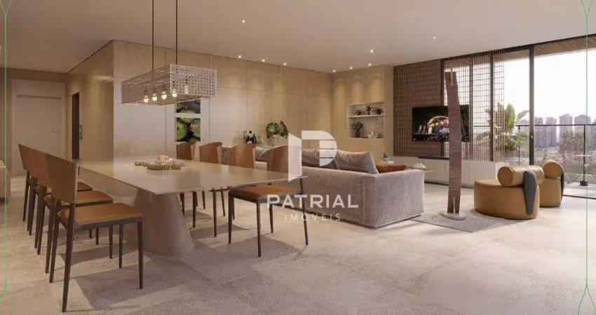Cobertura Duplex à venda no Champagnat
